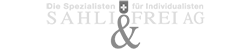 Sahli und Frei AG